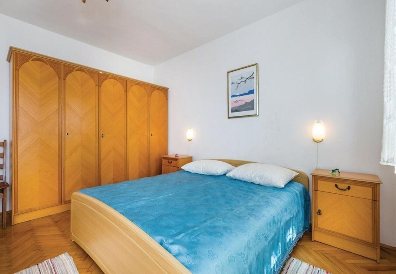 Apartment Dari Ловран Экстерьер фото